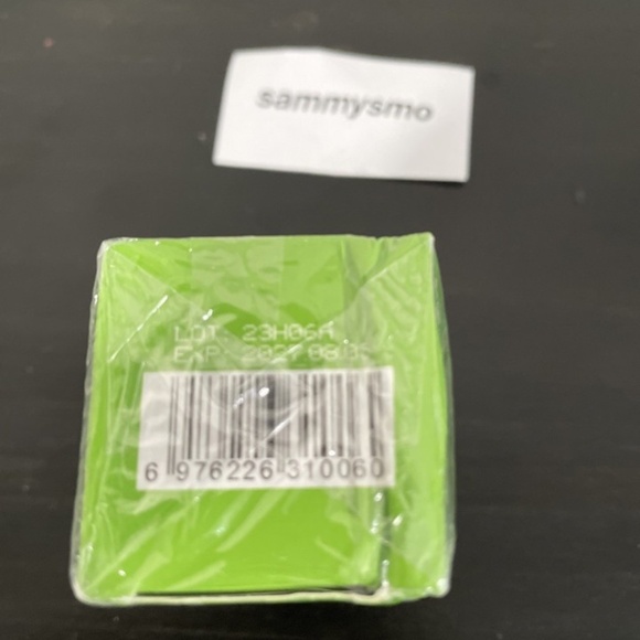 $3 Meidian Green Mask Stick, Green Tea Oil Control NEW, 40g - Picture 5 of 5